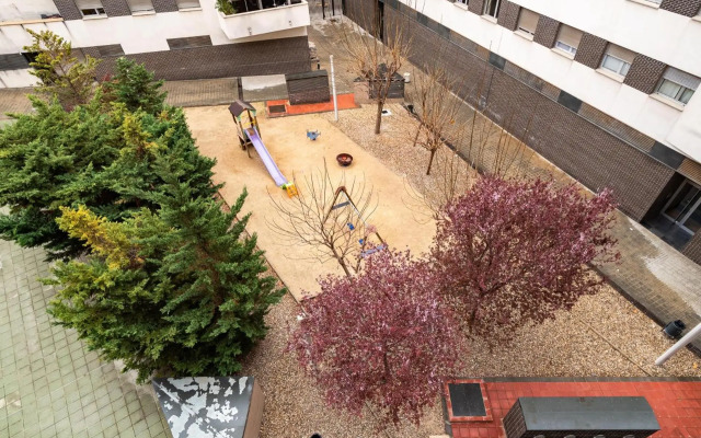 Stay U-nique Apartments Diagonal II