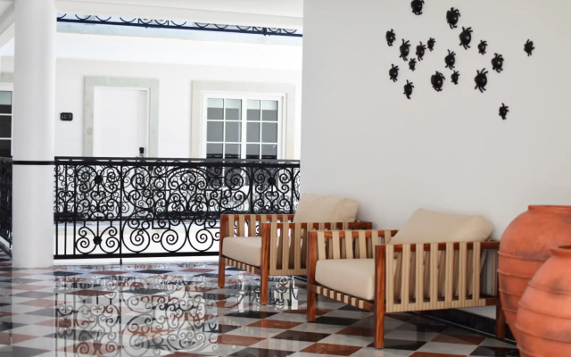 Casa Hidalgo Hotel Boutique