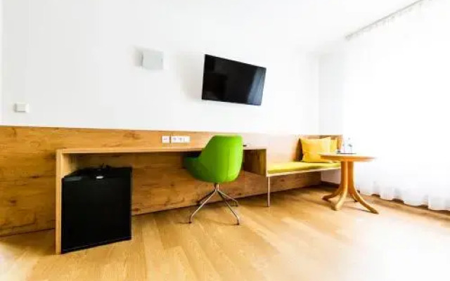 Hotel zur Post