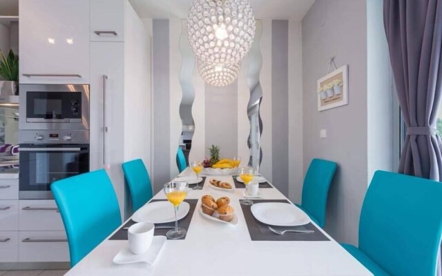 Charming and Stunning 2bedroom Apartment Cavtat