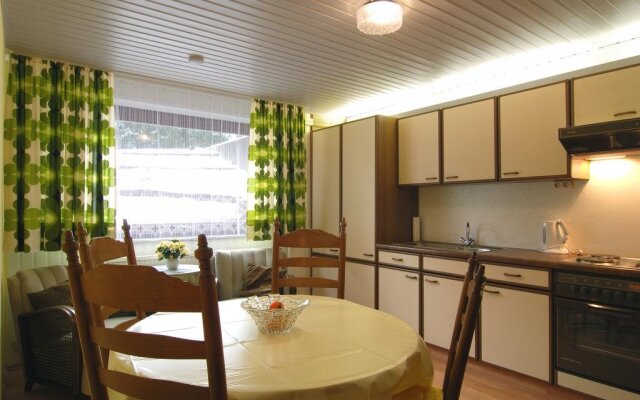 Wirtzfeld Valley Guesthouse