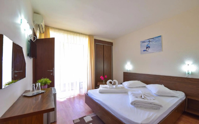 Complex Mediteranean Mamaia