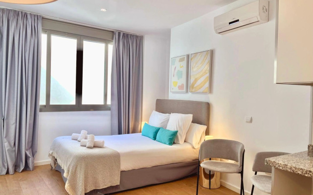 Feelathome Merced Apartments