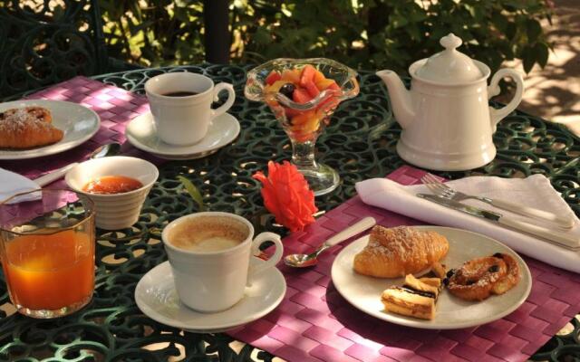 Hotel Villa Clementina