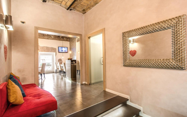 Boutique Hotel Roma