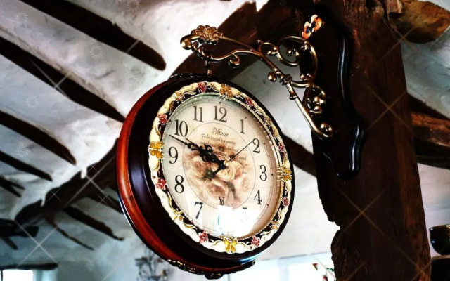 Unnie Guesthouse - Hostel