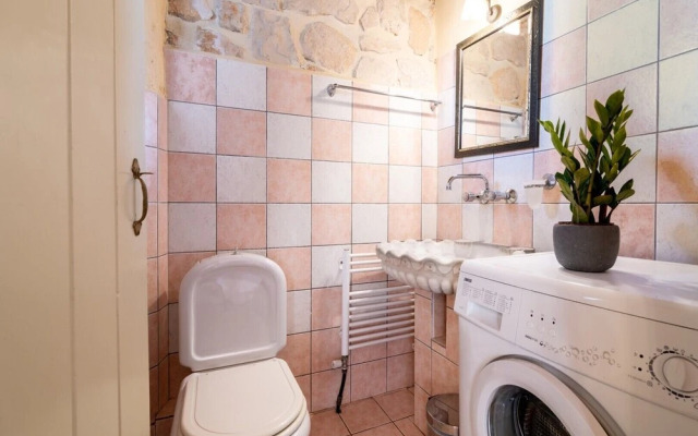 Strofilia Authentic Villas