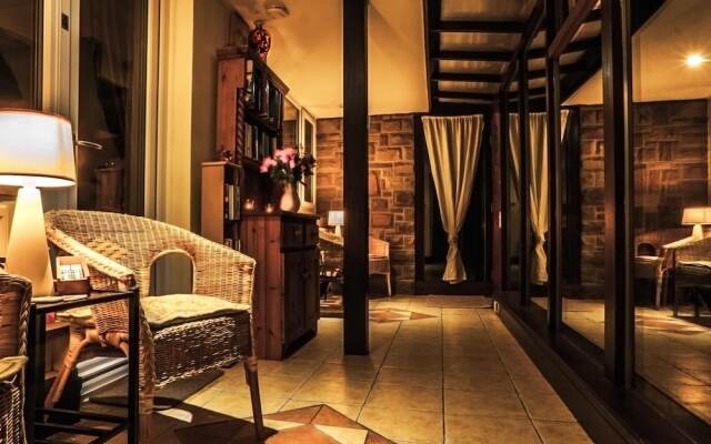 Valhalla B&B