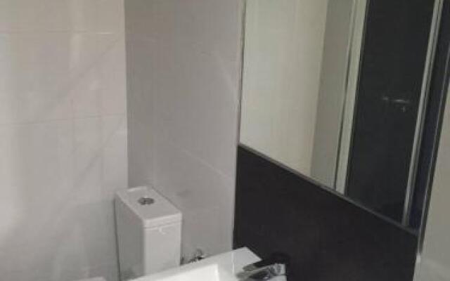 Apartamento Bristol Beach