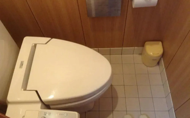 Matsuzaki Onsen Robatakan