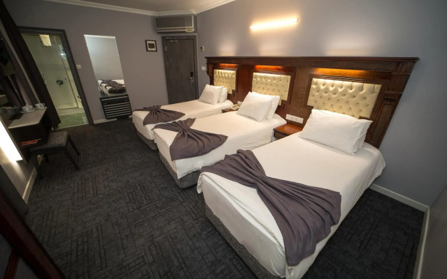 Funda Hotel