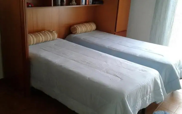 B&B Mare Azzurro