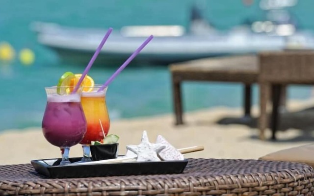 Camping de la Plage