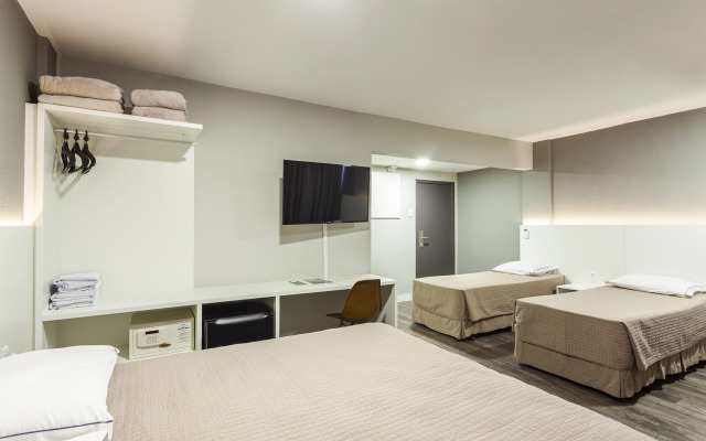 Marambaia Hotel & Convenções