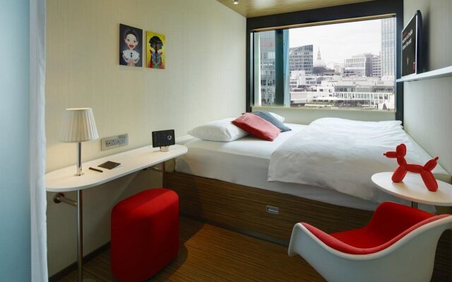 citizenM London Shoreditch