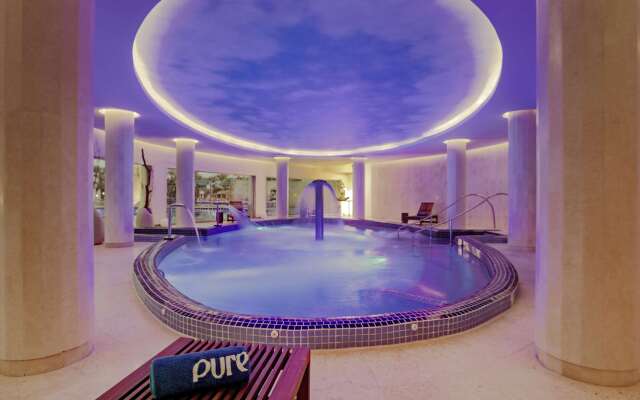 Steigenberger Al Dau Beach	