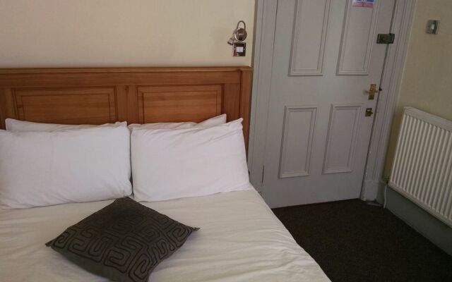 MW Townhouse Guesthouse 4 Star