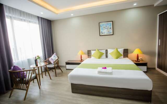 Hana Apartment Hotel 2