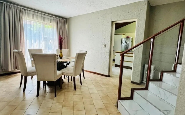 Villa Picasso - 2 Bed Villa