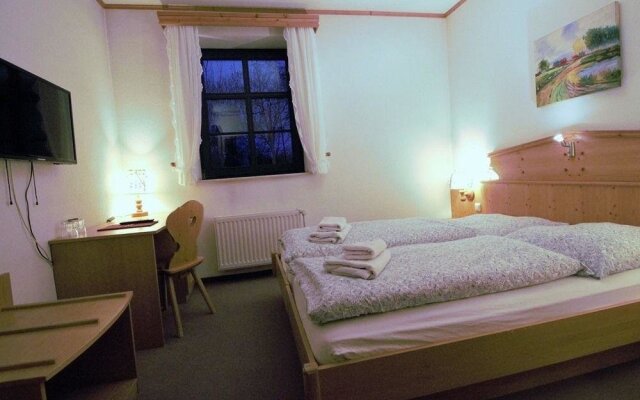 Hotel Erfurter Kreuz