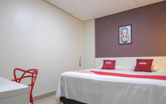 OYO Tropical Confort Hotel, Brasilia