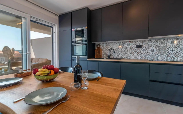 Apartman Adriana
