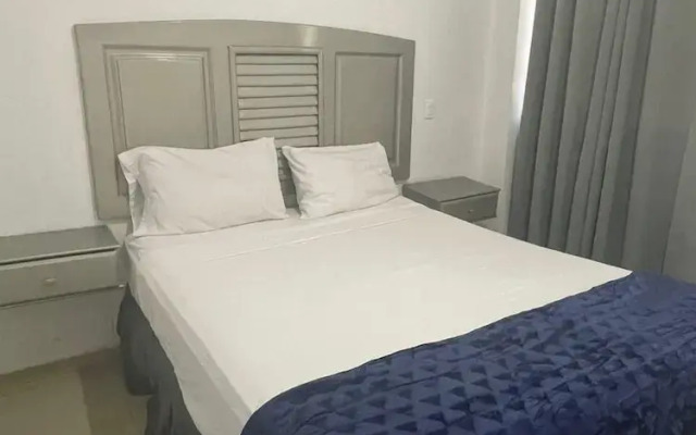 Gran Hotel Higuey