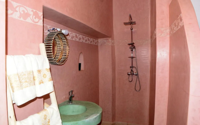 Riad Malayine
