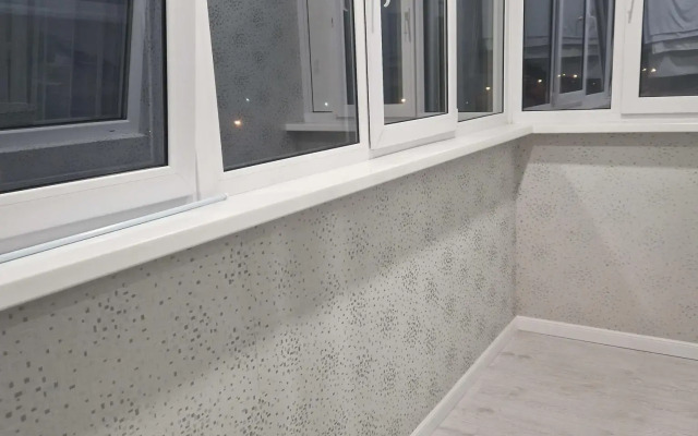 Апартаменты на улице Больничная 2 корпус 10