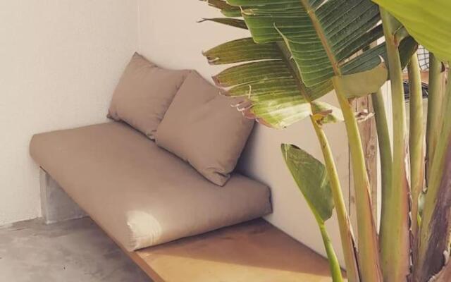 Mira Living Concept Suites Adults Only