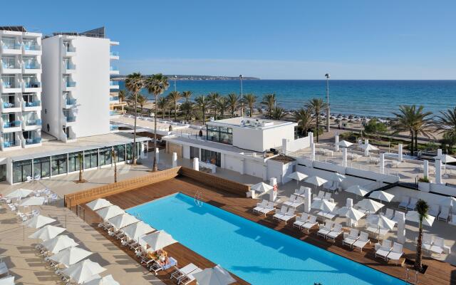 Iberostar Bahía de Palma Hotel - Adults Only