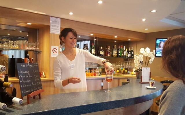 ibis Styles Angers Centre Gare