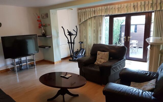 Holiday home 3 Bed rooms