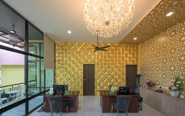 Anchanlina Hotel (SHA Plus+)