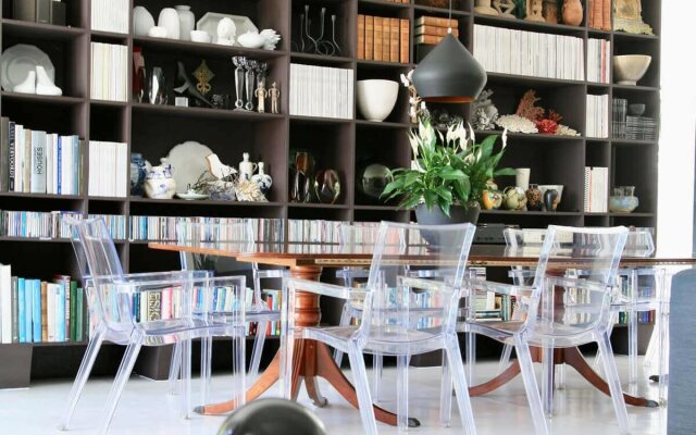 De Kelders Private Retreat