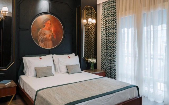 Tria Elegance Istanbul