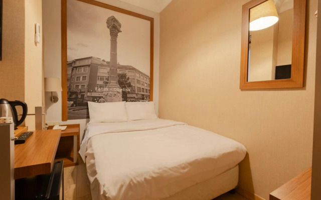 Sisli MLS Hotel