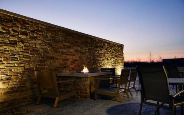 Fairfield Inn & Suites Sheboygan