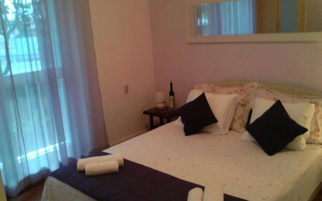 Camelia Luxury Apartments