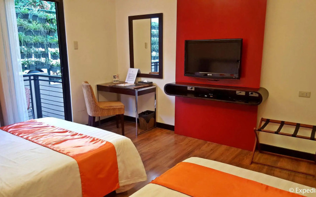 C Boutique Hotel