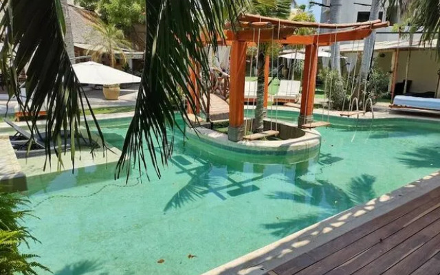 Hotel Casa Amelia Huatulco