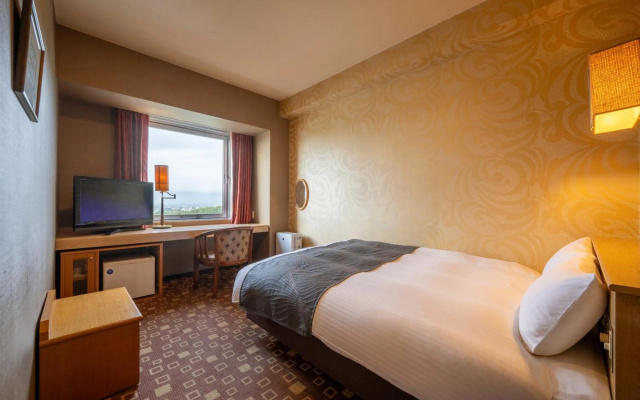Grand Sunpia Hachinohe – Guest Rooms – Hachinohe