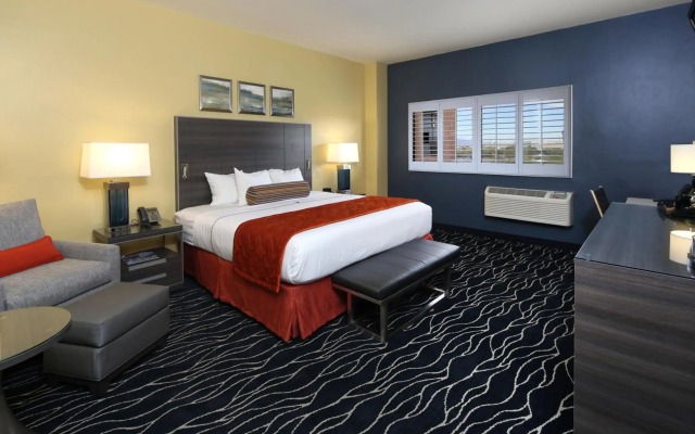 Desert Diamond Casino & Hotel