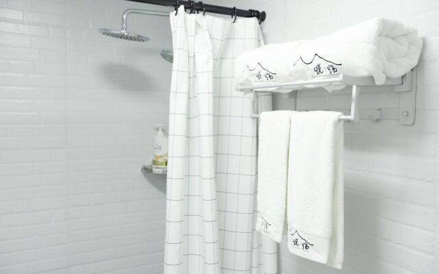Shanghai Yuelin Guesthouse