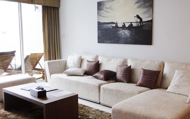Bangtao Tropical Residence Resort & Spa