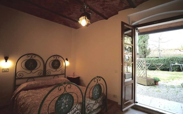 Bio Agriturismo La Spiga D'Oro