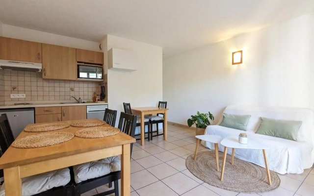 Résidence Appart Hotel Au Pitot