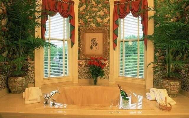The Mayors Mansion Inn