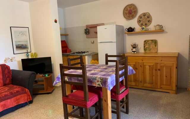 Apartment 6 Beds Capo Falcone Stintino