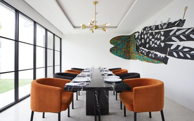 de Braga, ARTOTEL Curated